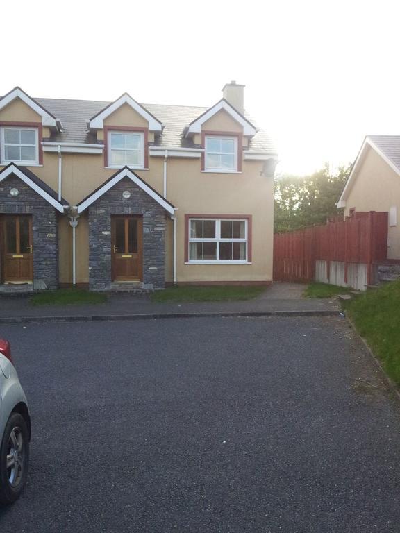 15 Sheen View Kenmare Co Kerry Bagian luar foto